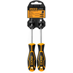 Ingco HKSD0248 Set de Destornilladores