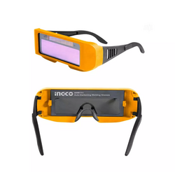 Ingco AHM111 Gafas Protectoras para Soldadura