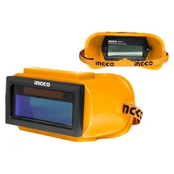 Ingco AHM112 Gafas Automáticas para Soldar