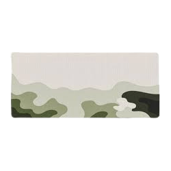 Fantech MP905 Vibe Matcha Mil Mouse Pad Gaming