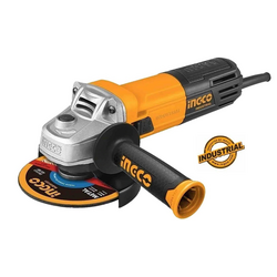 Ingco UAG150018 Pulidora Angular 1400W