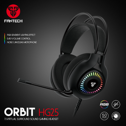 Fantech HG25 Orbit Headset 7.1