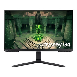 SAMSUNG LS27BG400ELXZB FHD Monitor Gaming Odyssey G4