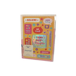 Jot Journal Cuadernillo