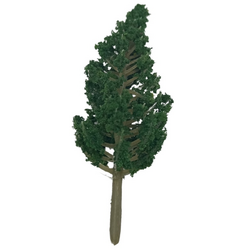 Figura de Pino para Maqueta