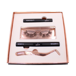 Venira RD Kit de Extensiones para Pestañas