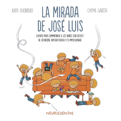 La Mirada de José Luis