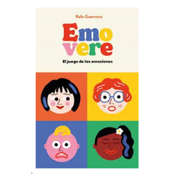 Emovere, El Juego de las Emociones