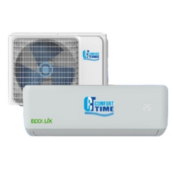 Comfort Time Aire Acondicionado Inverter 12000 BTU 17 SEER