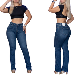 Kancan Jeans Estilo Campana