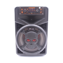 FX Electrónica Siglo QS-5813 Bluetooth