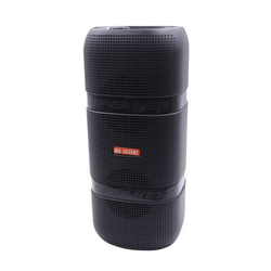 Speaker Bluetooth RGB MS-3635BT