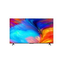 {[es]:TCL GOOGLE 2023 UHD 4K Smart TV}