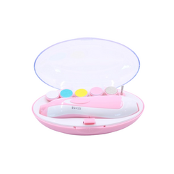 Limador de Uñas para Bebe