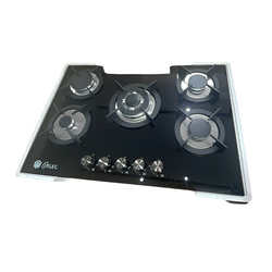 Inlec Estufa Empotrable 30"