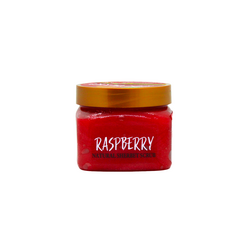 Fruit of the Wolaki Raspberry Natural Sherbet Scrub