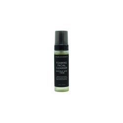Pearlessence Foaming Facial Cleanser