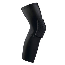 Rodillera Deportiva Anti-Colisión