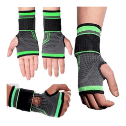 Guantilla con Muñequera Deportiva