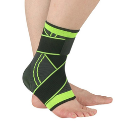 Jingba Tobillera Deportiva