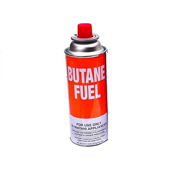 Lata de Gas Comprimido