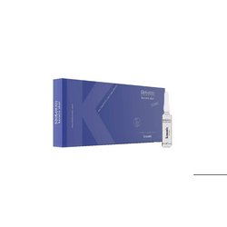 Set Salerm Ampollas Keratin Shot