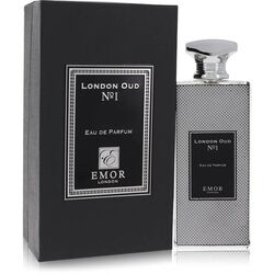 London Oud No. 1 Eau de Parfum
