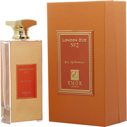 London Oud No. 2 Eau de Parfum