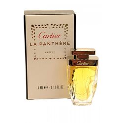 Cartier Mini La Panthere Eau de Parfums