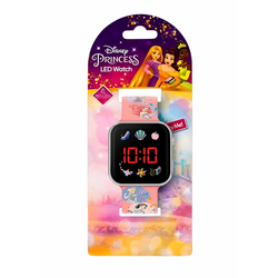 LED Watch Disney