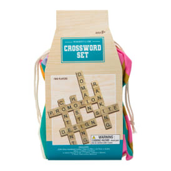 Juego de Crucigrama