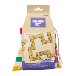 Juego de Domino