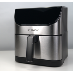 Eytronic Freidora de Aire Digital 6 Litros