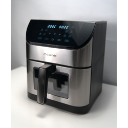Eytronic Freidora de Aire Digital 8 Litros