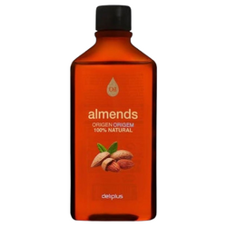 Aceite Corporal de Almendras