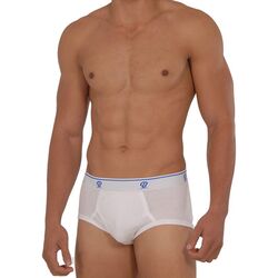 Baronil Calzoncillo clásicos suave (Paquete de 3)