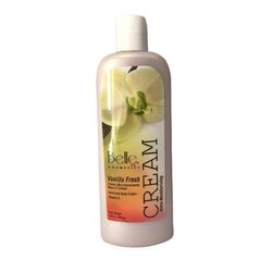Belle Crema Ultra Humectante Mano Y Cuerpo Vanilla Fresh