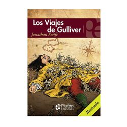 Los Viajes de Gulliver