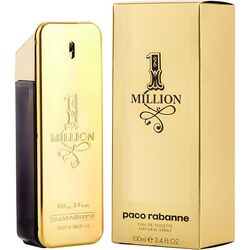 1 Million de Paco Rabanne