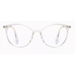 Keona Lentes Estilo Ojo de Gato en Acetato