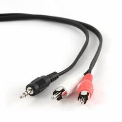 Depo Tienda Cable de Audio Plug