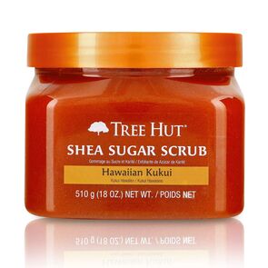 Tree Hut Exfoliante de azucar Hawaiian Kukui