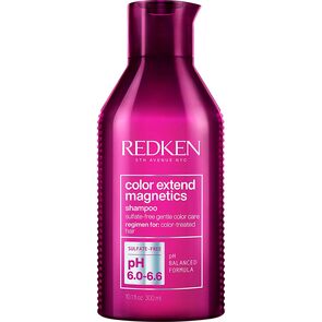 Redken Color Extend Magnetics Shampoo PH 6.0-6.6