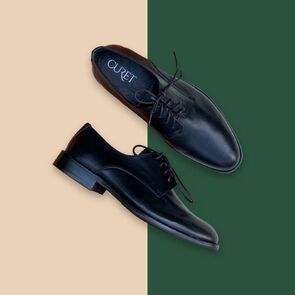 Curet Zapato Derby 0041