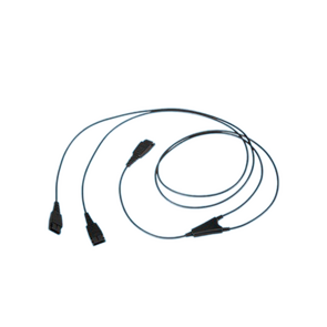 Training cord Mairdi QD006 Headsets