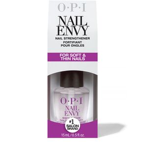 OPI Ne Soft & Thin Nails