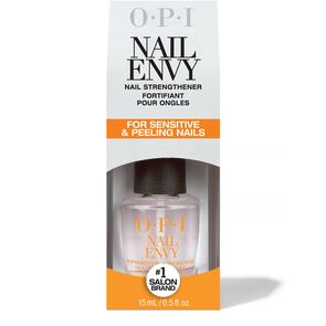 OPI Ne Sensitive & Peeling Nails