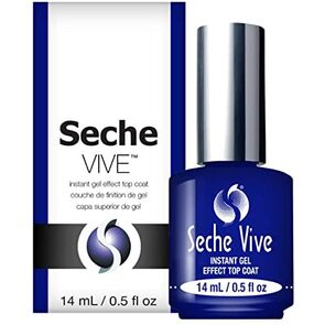 Seche Vive Gel Top Coat