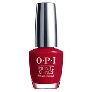 OPI Infinity Shine Relentless Ruby