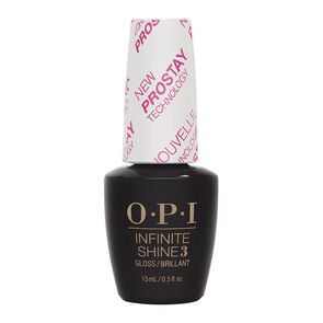 OPI Infinite Shine ProStay Gloss (Top Coat)